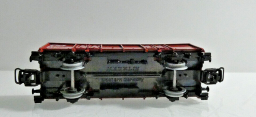 Märklin H0 4639 Offener Güterwagen in OVP C464 – Bild 6