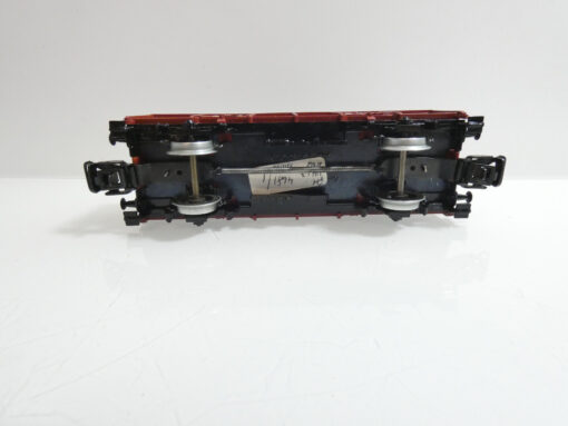 Märklin H0 4639 offener Güterwagen mit Ladung der NS in OVP AR3757 – Bild 4