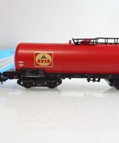 Märklin H0 4649 Kesselwagen AVIA der DB in OVP PR8773
