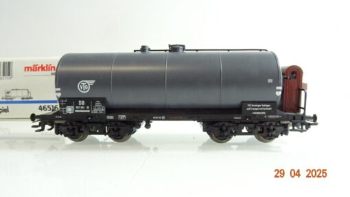 Märklin H0 46516 Kesselwagen VTG der DB in OVP PR7299 – Bild 3