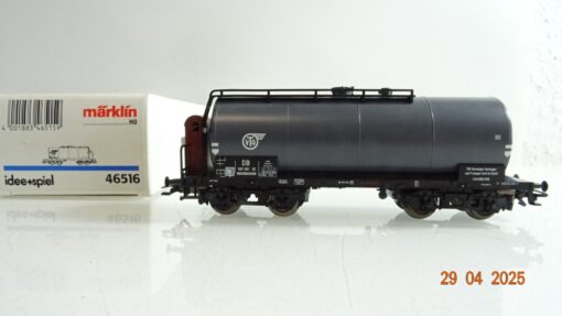 Märklin H0 46516 Kesselwagen VTG der DB in OVP PR7299
