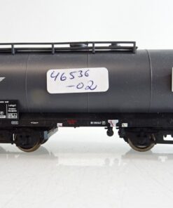 Märklin H0 46536-02 Kesselwagen BP der DB PR8565 o.