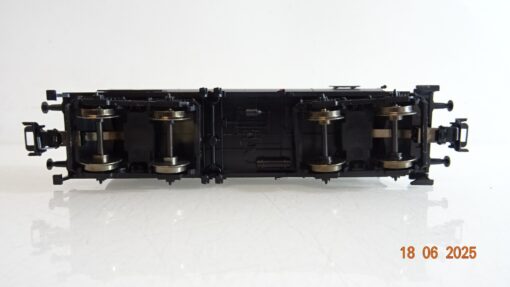Märklin H0 46536-02 Kesselwagen BP der DB PR8565 o. – Bild 4