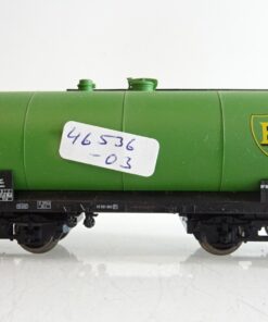 Märklin H0 46536-03 Kesselwagen BP der DB PR8560 o.
