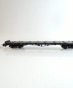 Märklin H0 4663 Klapprungenwagen der DB in OVP BH1503