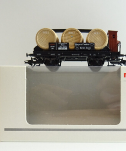 Märklin H0 46744 Güterwagen Jahreswagen 2003 Märklin Insider in OVP C137