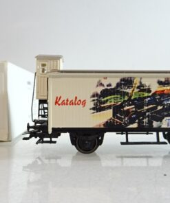 Märklin H0 4680.903 Katalogwagen 1935 in OVP PR9074