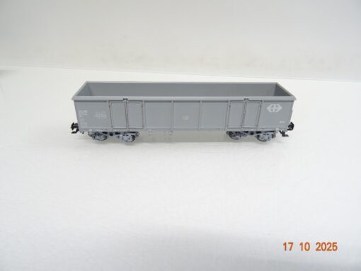 Märklin H0 4689 offener Güterwagen der SSB in OVP HS55 – Bild 3
