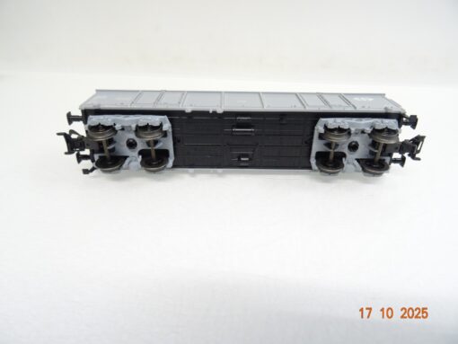 Märklin H0 4689 offener Güterwagen der SSB in OVP HS55 – Bild 4