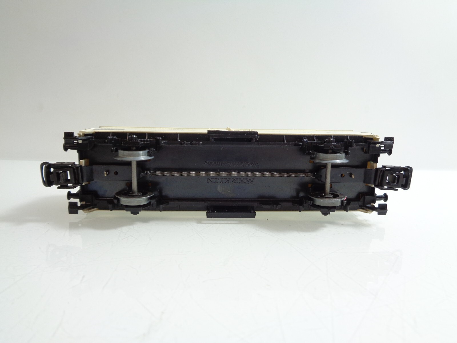 Märklin H0 46969 AC Güterwagen Jahreswagen 1996 in OVP F395 – Bild 4