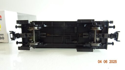 Märklin H0 46980 Gepäckwagen der DB in OVP PR8243 – Bild 4