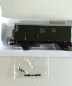 Märklin H0 46981 Gepäckwagen der DB in OVP PR8374