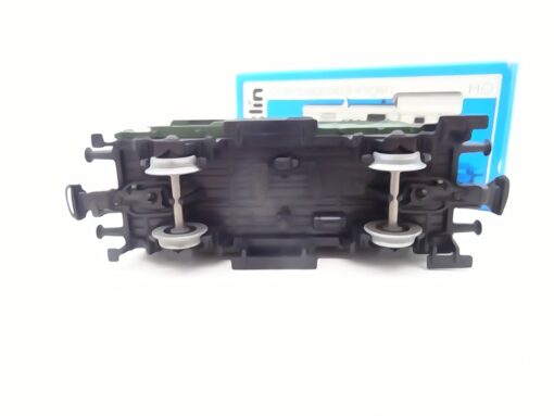 Märklin H0 4699 Güterzuggepäckwagen der DR in OVP RR2401 – Bild 4