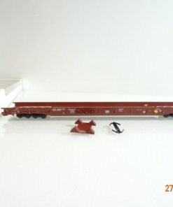 Märklin H0 4741 Niederflurwagen der DB in OVP PR6786