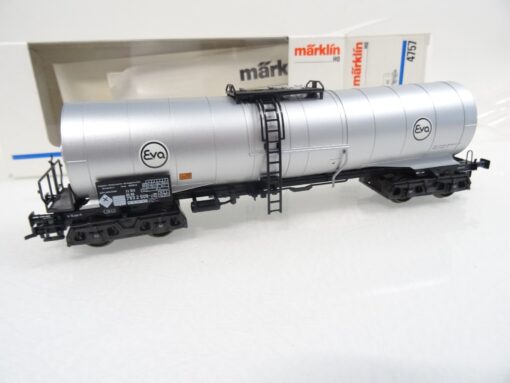 Märklin H0 4757 Kesselwagen Eva der DB in OVP RR1056 – Bild 3