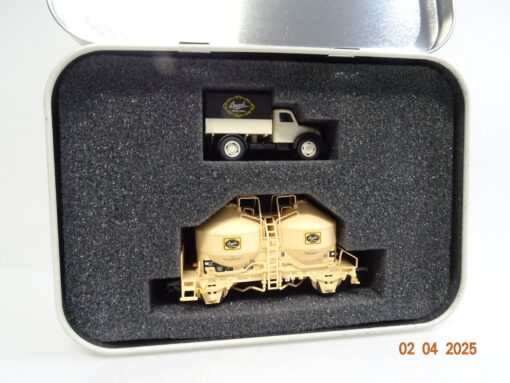 Märklin H0 48118 Museumswagen 2018 Confiserie Bosch der DB  in OVP LE9921