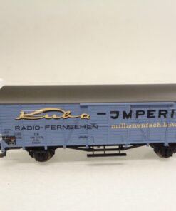 Märklin H0 48161 Insider Jahreswagen 2011 Güterwagen Kuba Imper in OVP RR4816