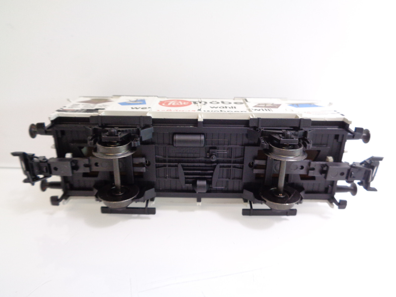 Märklin H0 48165 Insider Jahreswagen 2015 Ilse Möbel der DB in OVP JD541 – Bild 4