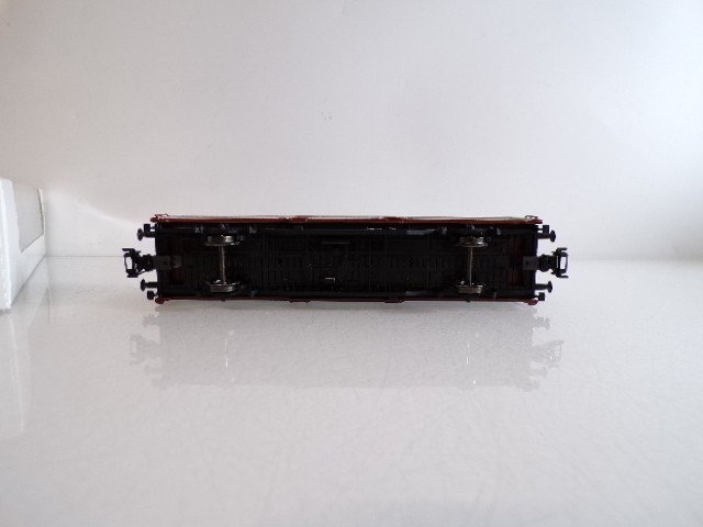 Märklin H0 48167 Jahreswagen 2017 in OVP BH1555 – Bild 4