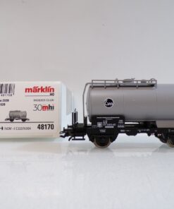 Märklin H0 48170 Kesselwagen Eva der DB Jahreswagen 2020 in OVP BH1971