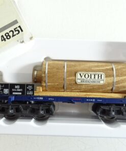Märklin H0 48251 Jahreswagen 2002 in OVP PR8355