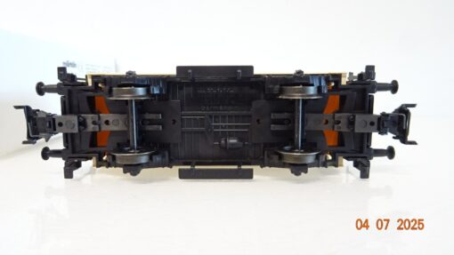 Märklin H0 48280 Kühlwagen der K.W.St.E. in OVP PR8887 – Bild 4