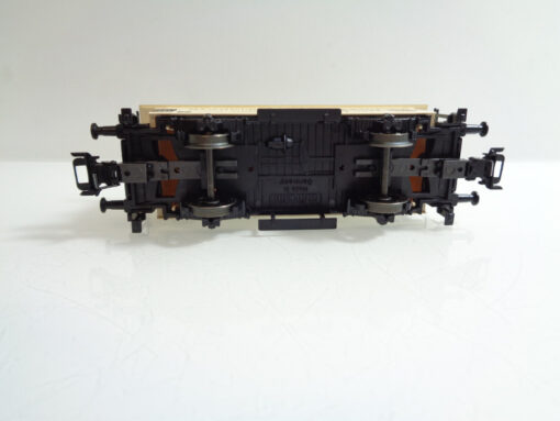 Märklin H0 48283 Ged. Güterw. Brauerei Dinkelacker der K.W.St.E. in OVP AR5438 – Bild 4