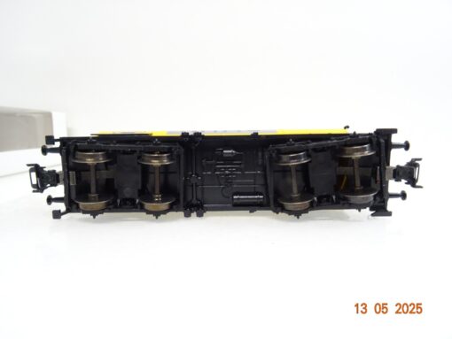 Märklin H0 48576 Kesselwagen NITAG der DB in OVP PR7626 – Bild 4