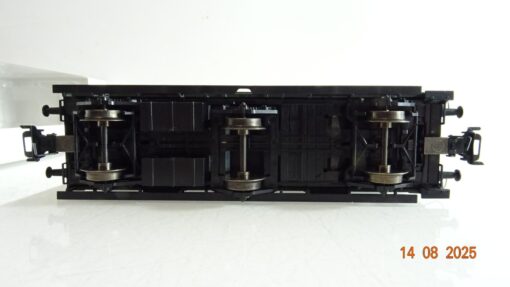 Märklin H0 48583 Postmuseumswagen 2005 der DBP in OVP PR9531 – Bild 4