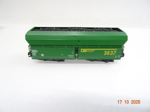 Märklin H0 48603 Erzwagen Dortmunder Eisenbahn in OVP HS56 – Bild 3