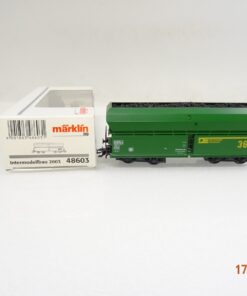 Märklin H0 48603 Erzwagen Dortmunder Eisenbahn in OVP HS56