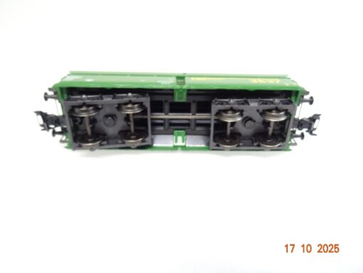 Märklin H0 48603 Erzwagen Dortmunder Eisenbahn in OVP HS56 – Bild 4