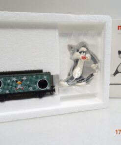 Märklin H0 48610 Jahreswagen 2010 1.FC Märklin in OVP JL5129