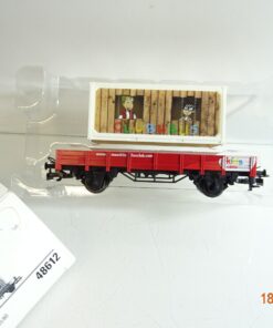 Märklin H0 48612 Kids Club Jahreswagen 2012 in OVP PR3920