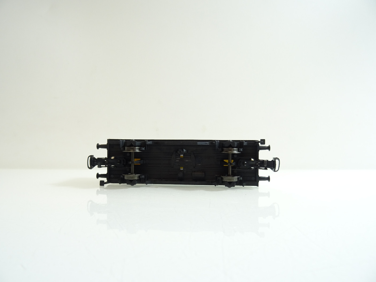 Märklin H0 48615 Containerwagen Märklin START UP Jahreswagen 2015 in OVP C151 – Bild 7