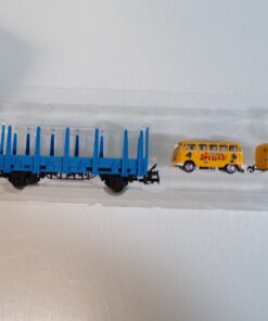 Märklin H0 48709 1.FC Märklin Jahreswagen 2009 der DB in OVP BH1979