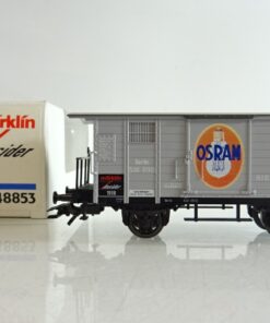 Märklin H0 48853 Jahreswagen 1998 in OVP PR8378