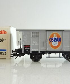 Märklin H0 48853 Jahreswagen 1998 in OVP PR9248