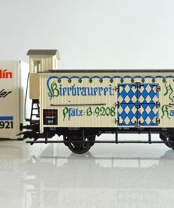 Märklin H0 48921 Jahreswagen 1997 in OVP PR8379