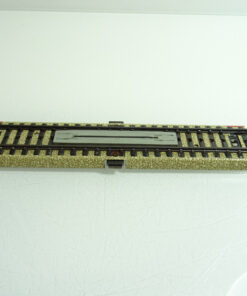Märklin H0 5106 gerades Gleis für Bahnübergänge siehe Foto CK553 o.