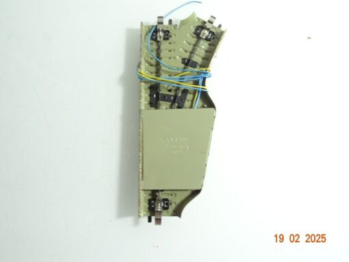 Märklin H0 5118 M-Gleis elektr. Weiche siehe Foto CK6136 o. – Bild 3