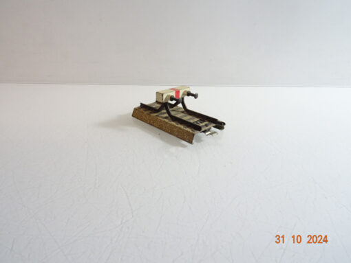 Märklin H0 5129 M-Gleis Prellbock siehe Foto CK7176 o.