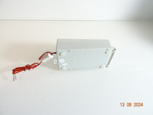 Märklin H0 67025 Fahrregler ohne Netzteil siehe Foto CK2729 o. – Bild 3