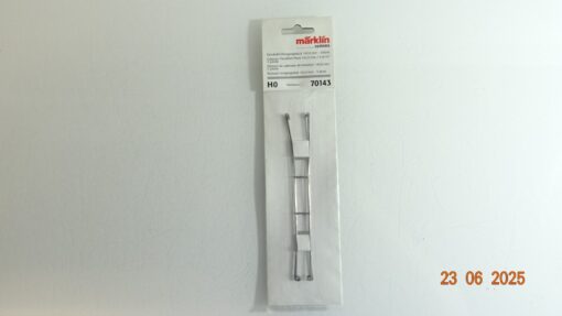 Märklin H0 70143 Fahrdraht für Übergangsstück 140mm siehe Foto in OVP CK8934