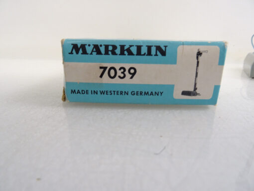 Märklin H0 7039 Hauptsignal in OVP CK827 – Bild 3