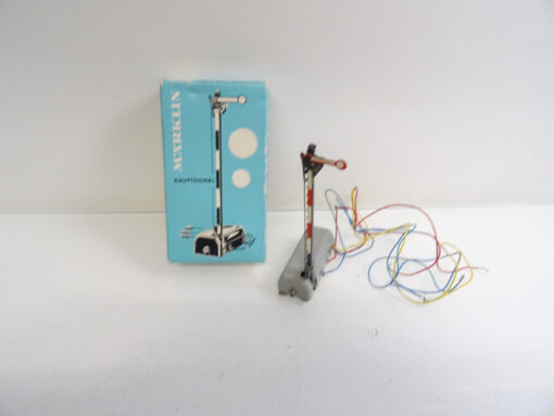 Märklin H0 7039 Hauptsignal in OVP CK827