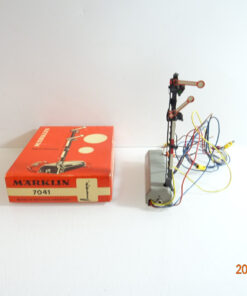 Märklin H0 7041 Hauptsignal in OVP CK4191