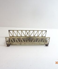 Märklin H0 7162 M Gitterbrücke Metall siehe Foto CK5681 o.