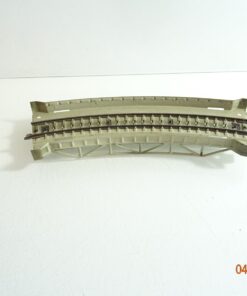 Märklin H0 7167 Rampenstück gebogen siehe Foto CK6006 o.