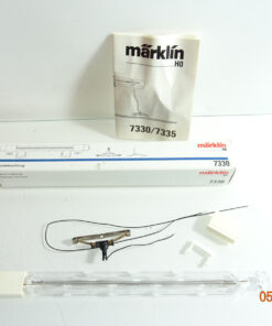 Märklin H0 7330 Innenbeleuchtung in OVP CK3784